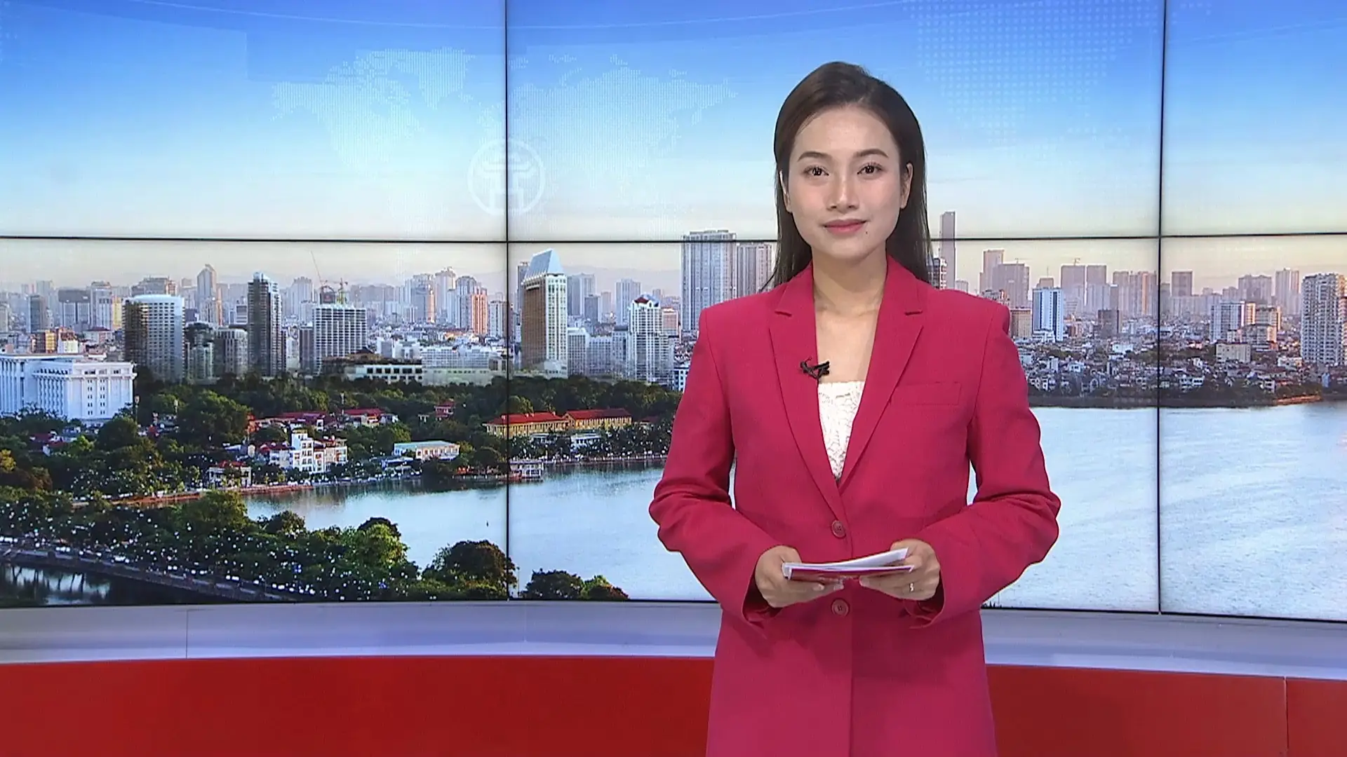Chương trình Thời sự 15h00 | 23/10/2025